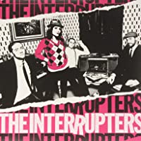 The Interrupters [Vinilo]